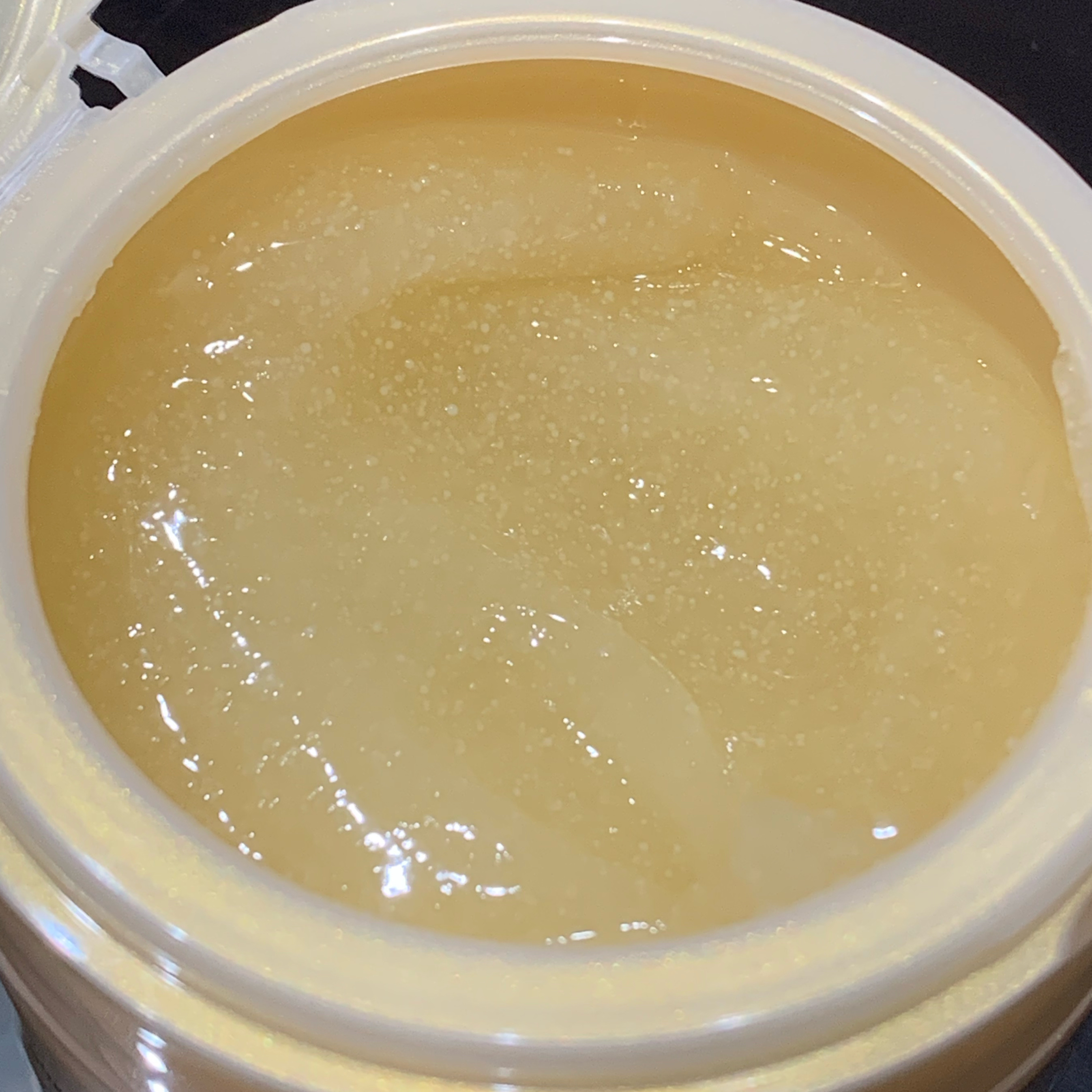 スペシャルジェルクリーム　ＥＸ　（オイルイン）/アクアレーベル/オールインワン化粧品を使ったクチコミ（3枚目）