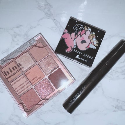 ハイライティング パウダー/BOBBI BROWN/パウダーハイライトを使ったクチコミ(4枚目)