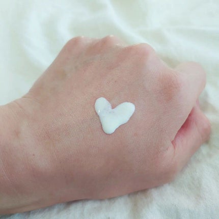 ビオレUV アクアリッチ アクアプロテクトローション(水層パック)/ビオレ/日焼け止めローションを使ったクチコミ(2枚目)