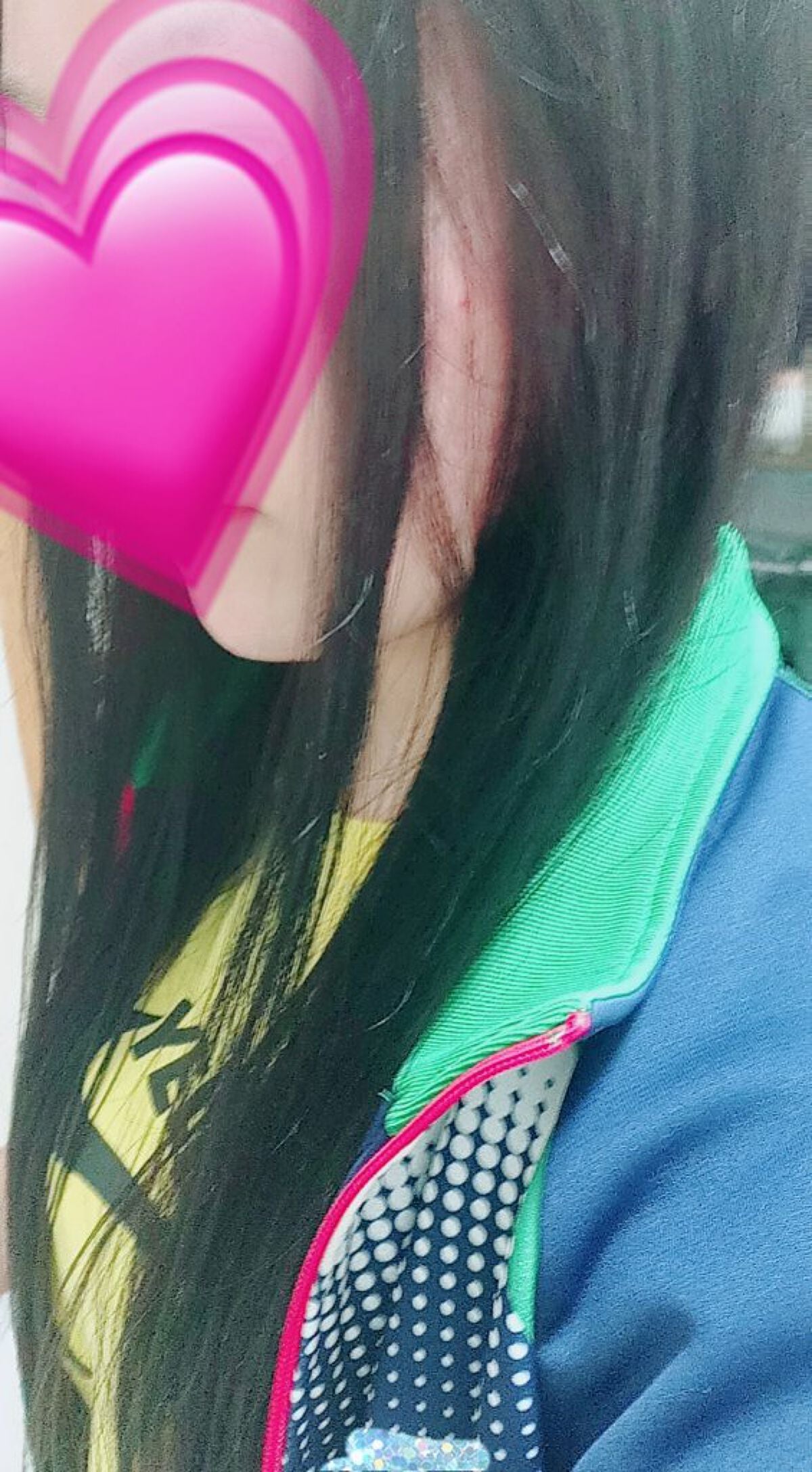 エクストラダメージケア インテンシブ ヴィタミルク/パンテーン/ヘアミルクを使ったクチコミ(2枚目)