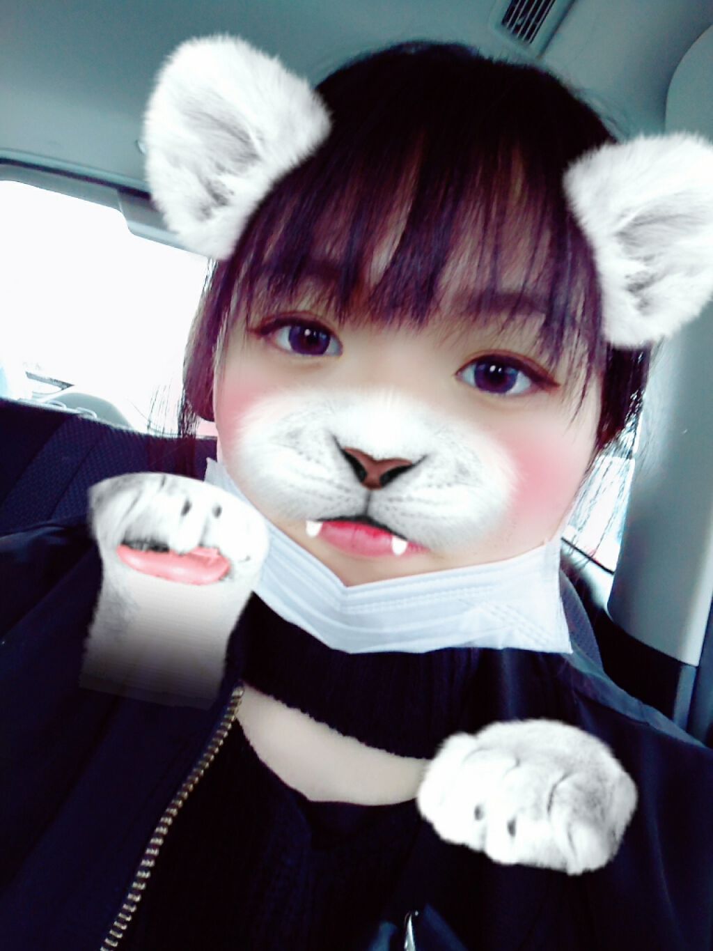 パーフェクトマルチアイズ/キャンメイク/アイシャドウパレットを使ったクチコミ(1枚目)