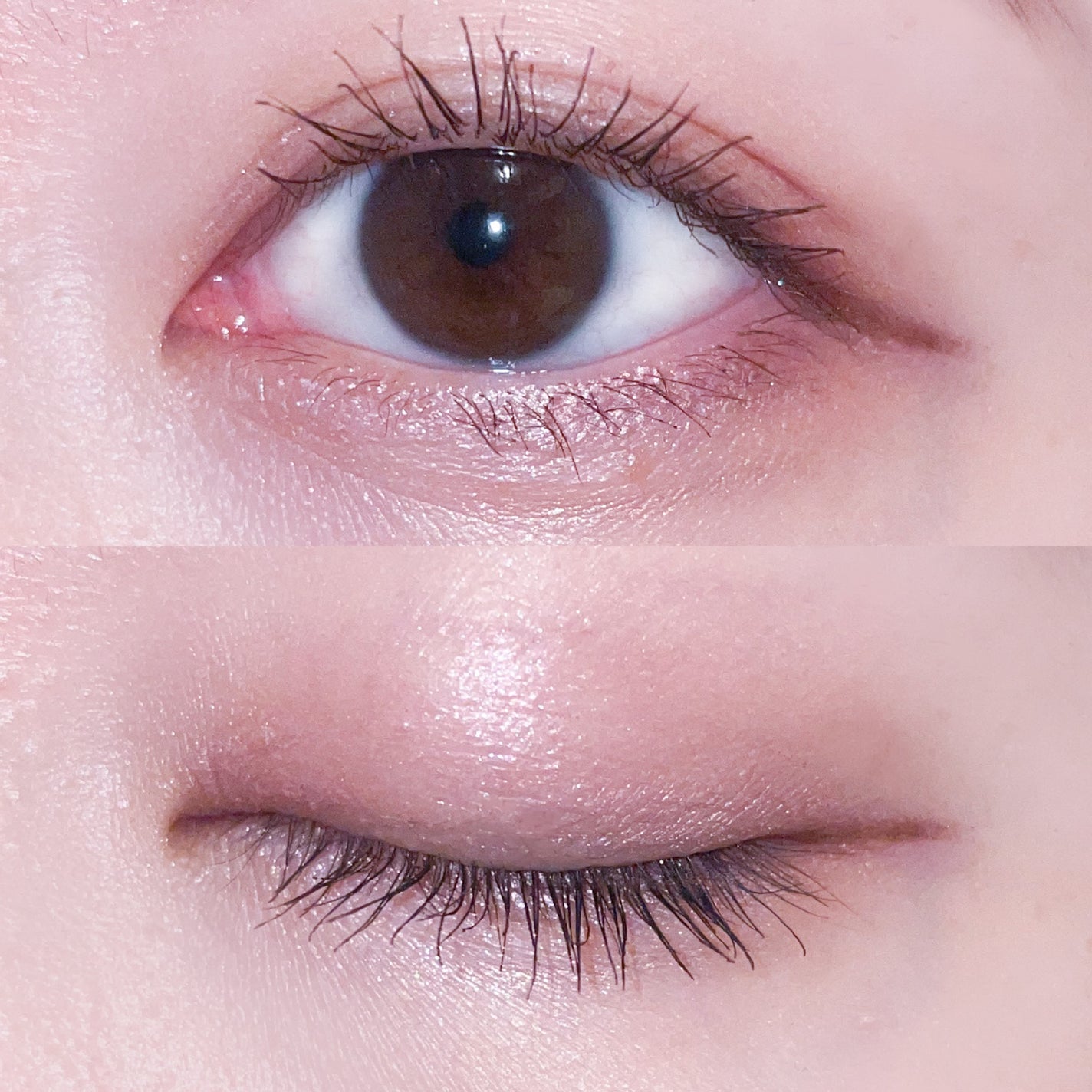 ワンダー スウィート アイシャドウ/リンメル ロンドン/アイシャドウパレットを使ったクチコミ(5枚目)