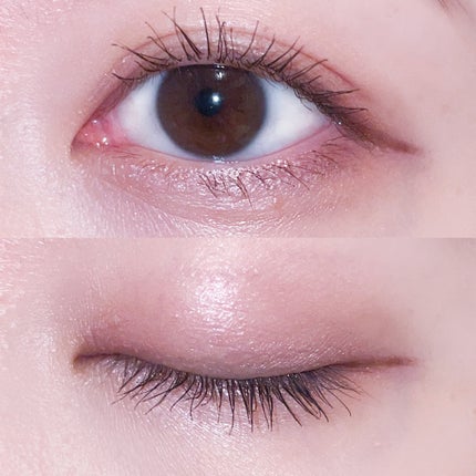 ワンダー スウィート アイシャドウ/リンメル ロンドン/アイシャドウパレットを使ったクチコミ(5枚目)