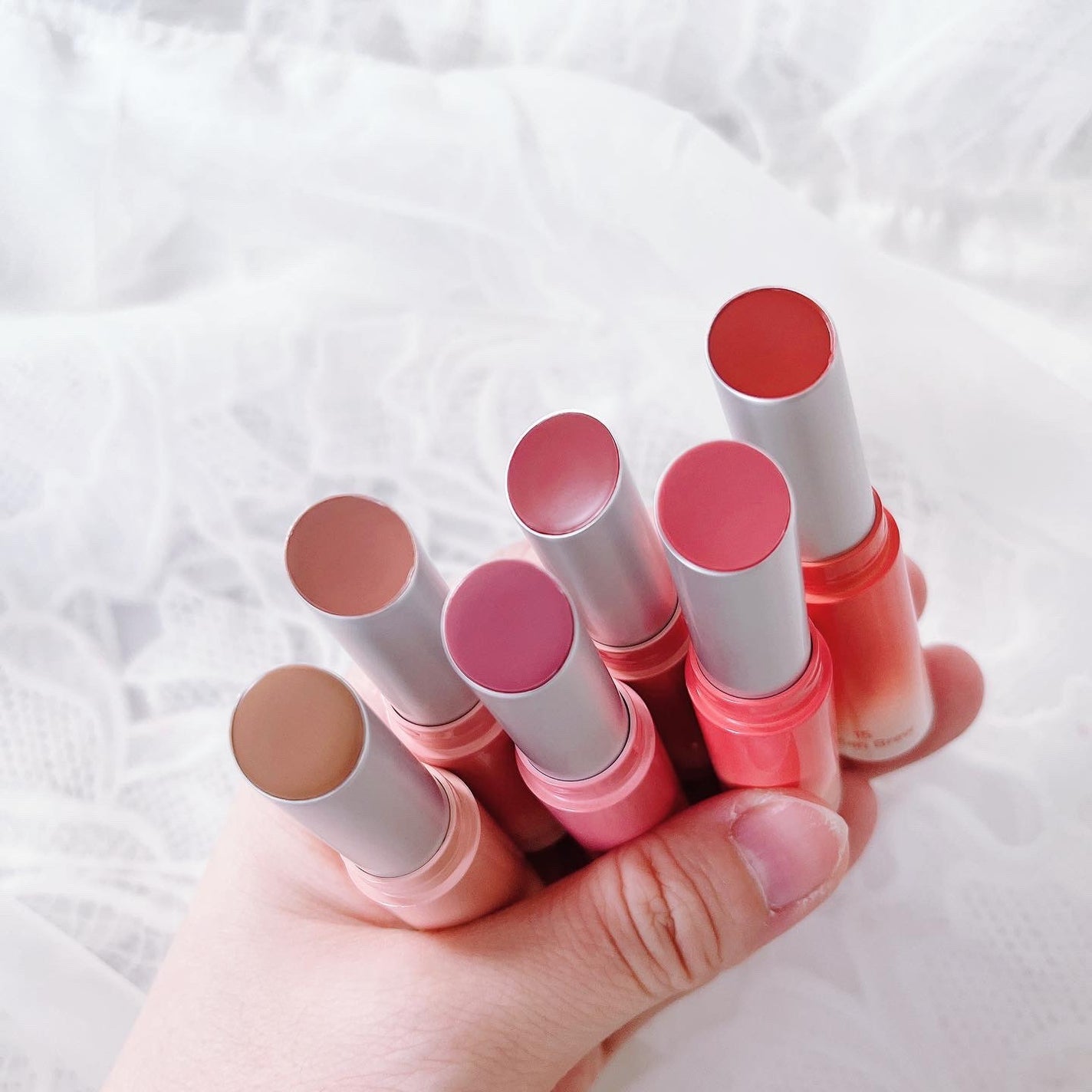 ベターザンパレット/rom&nd/アイシャドウパレットを使ったクチコミ(2枚目)