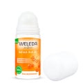 WELEDA ヒッポファン リフレッシュロールオン