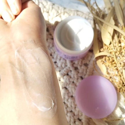 フェイスクリーム/ル・マイルド/フェイスクリームを使ったクチコミ(5枚目)