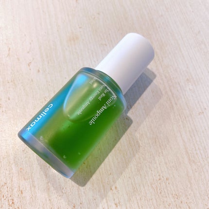 Noni Ampule/celimax/美容液を使ったクチコミ(2枚目)