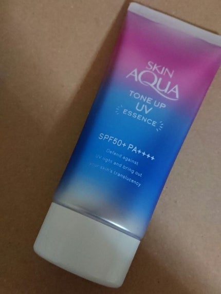 を使ったクチコミ(1枚目)