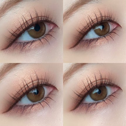 ドラマティックスタイリングアイズS/マキアージュ/アイシャドウパレットを使ったクチコミ(5枚目)