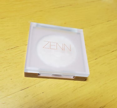 ハイライター/ZENN.th/ハイライトを使ったクチコミ（1枚目）