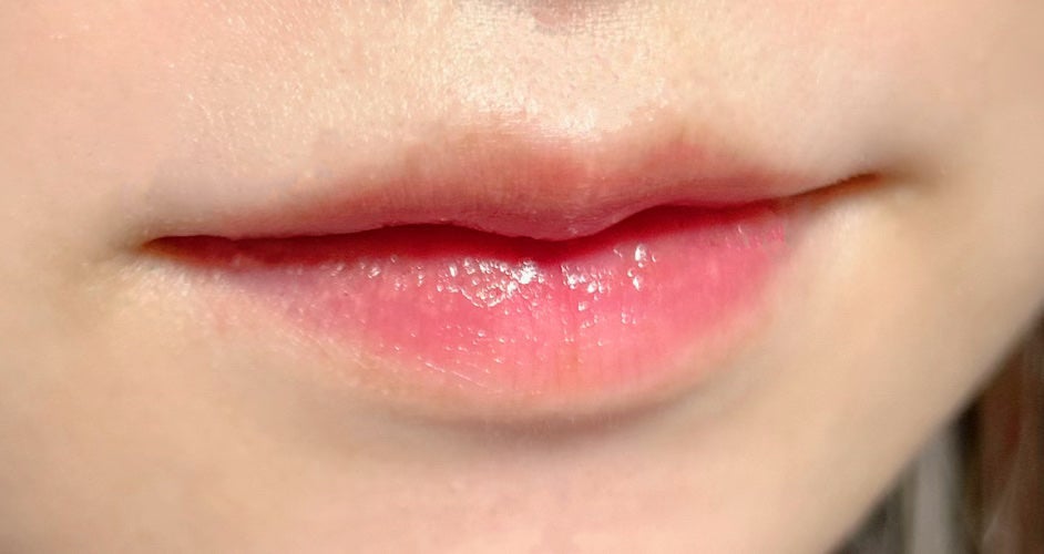 デューティント/AMUSE/リップティントを使ったクチコミ(3枚目)