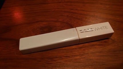 ラッシュマキシマイザーN/KATE/マスカラ下地を使ったクチコミ(1枚目)