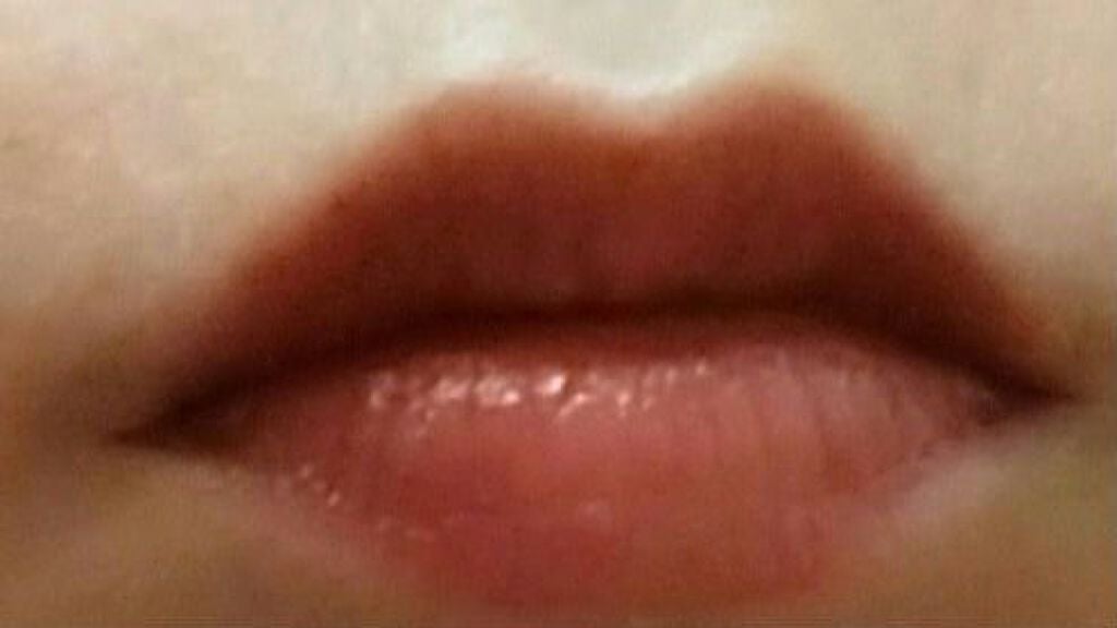 ケイト リップモンスター/KATE/口紅を使ったクチコミ(2枚目)