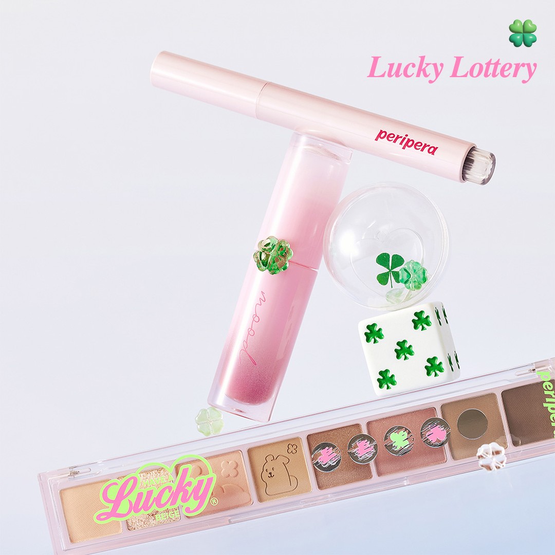 ペリペラ インク ムード グロイ ティント/PERIPERA/リップティントを使ったクチコミ（1枚目）