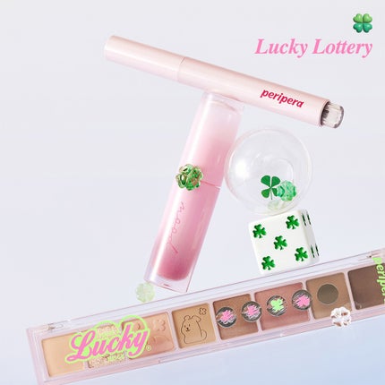 インク ムード グロイ ティント/PERIPERA/リップティントを使ったクチコミ(1枚目)