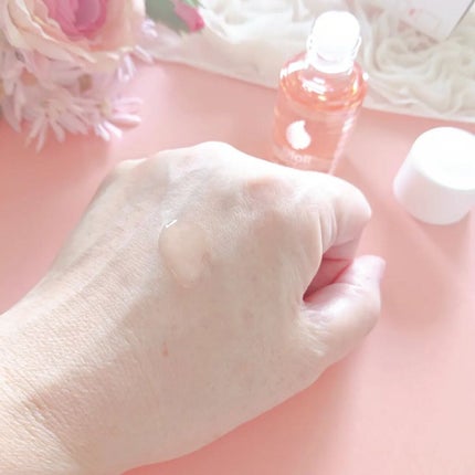 バイオイル/バイオイル/フェイスオイルを使ったクチコミ(3枚目)