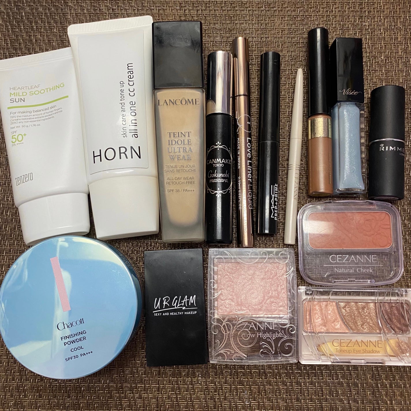 M·A·C プレップ プライム リップ/M・A・C/リップクリームを使ったクチコミ(3枚目)