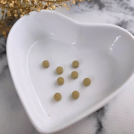 モリンガと女神の息吹/モリンガと女神の息吹/健康サプリメントを使ったクチコミ(5枚目)