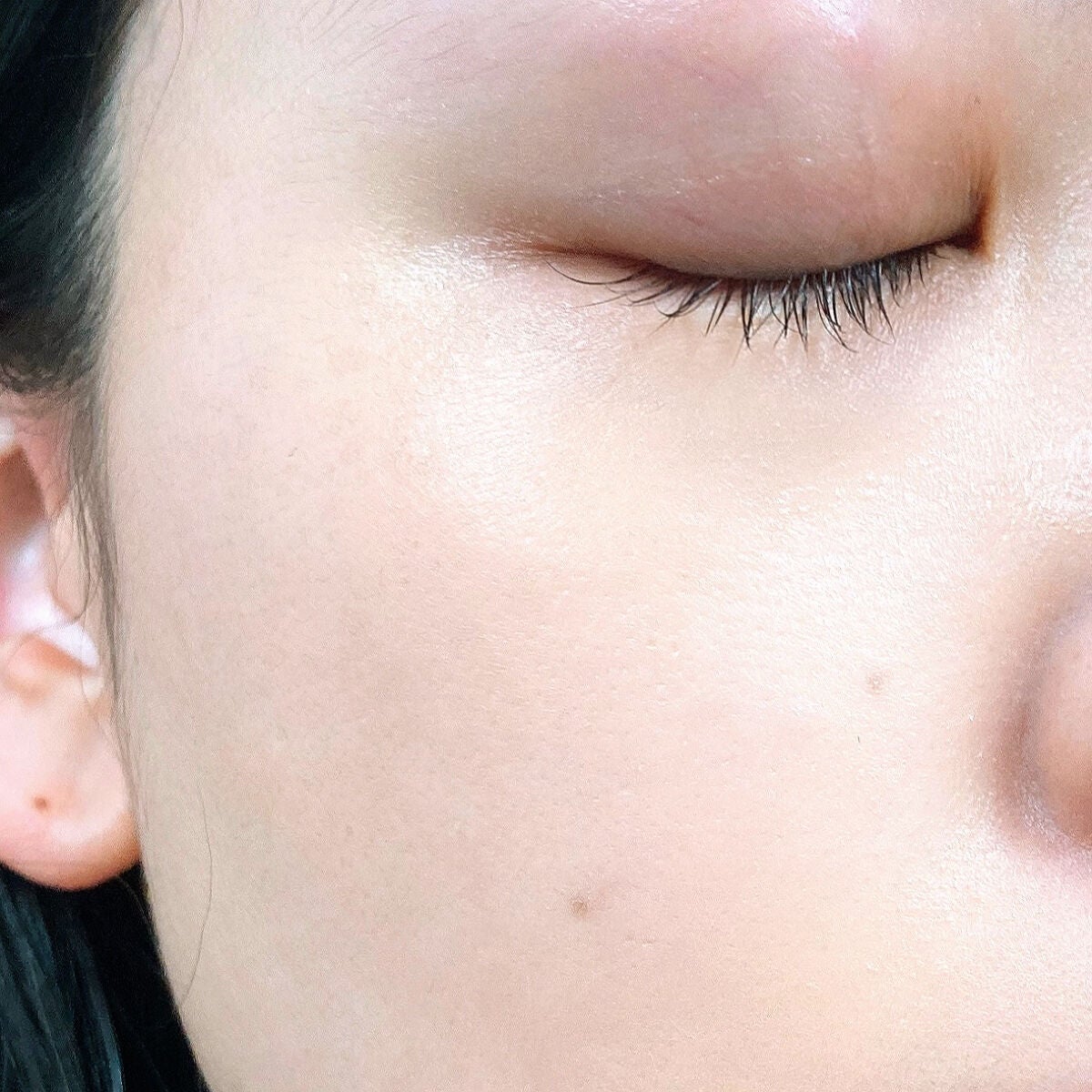 プレミアムニードルファンデーション/ジュエリアプレミアム/クッションファンデーションを使ったクチコミ(5枚目)