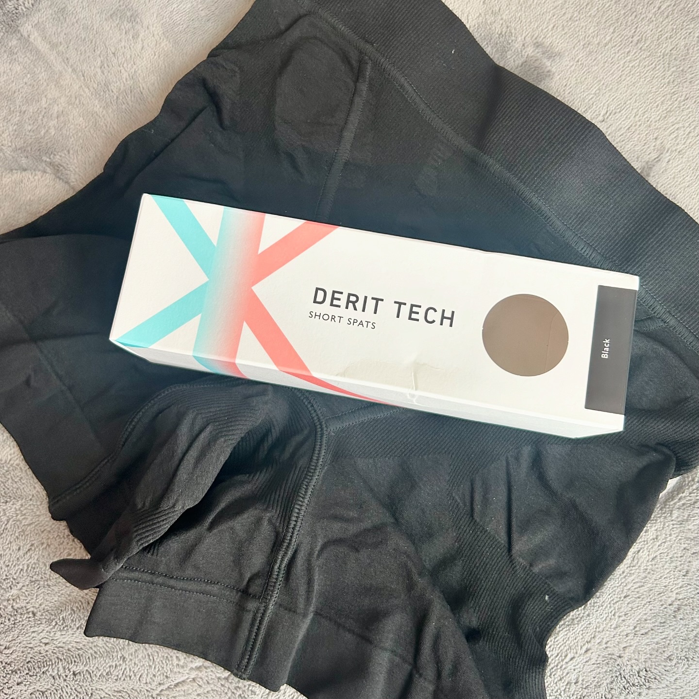 締め付けない骨盤ケア/デリットテック/その他を使ったクチコミ（1枚目）