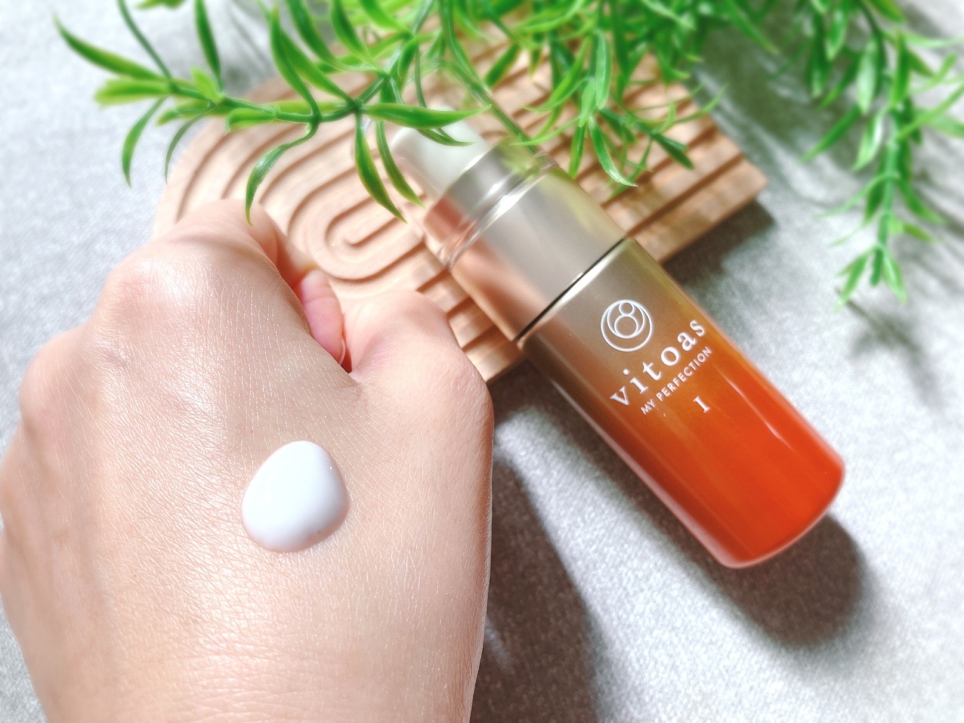 を使ったクチコミ（3枚目）