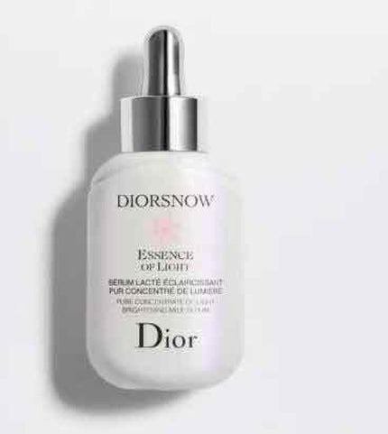 スノー パーフェクト ライト SPF25 - PA++/Dior/化粧下地を使ったクチコミ(1枚目)