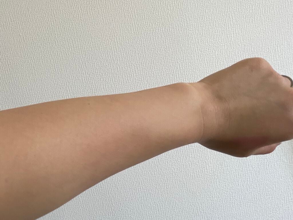 しっとり毛穴ケアクレンジングバーム/ダヴ/クレンジングバームを使ったクチコミ(4枚目)