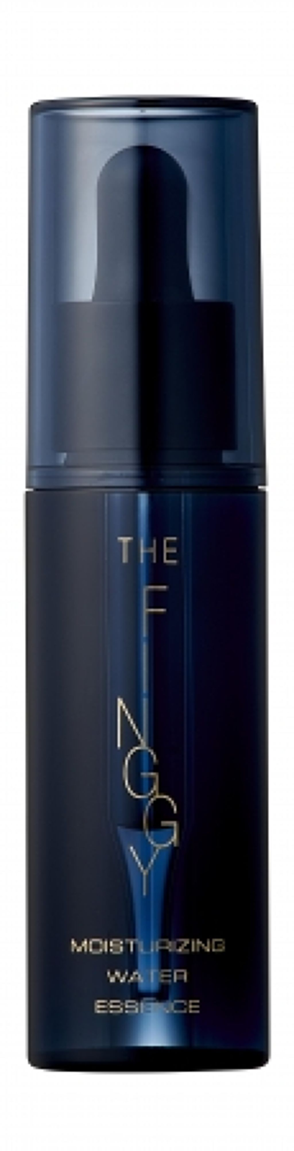MOISTURIZING WATER ESSENCE フィンギー