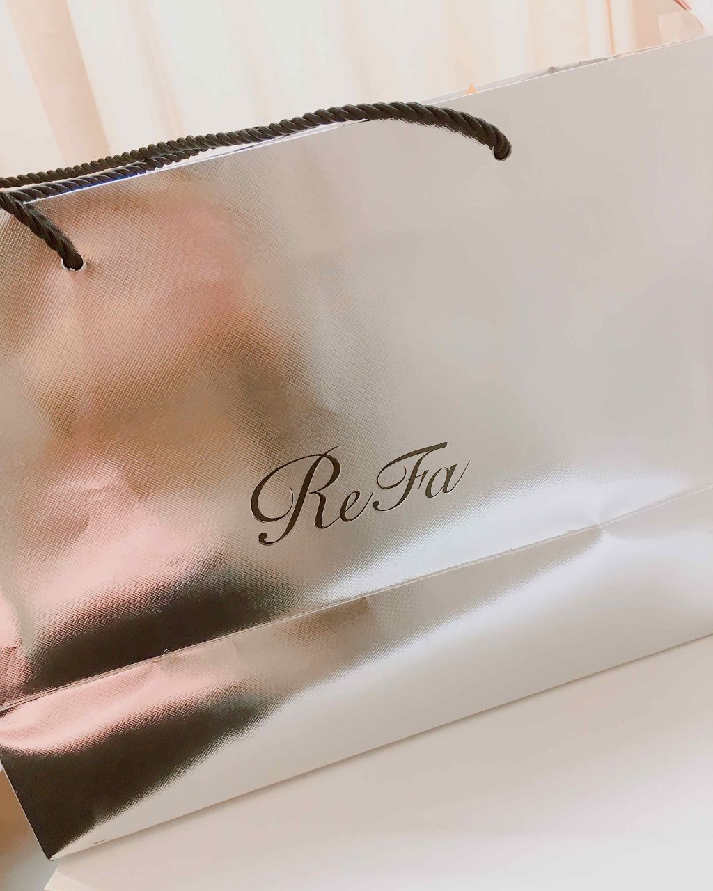 PLOSION de Salon 炭酸ミストユニット/MTG/スキンケアキットを使ったクチコミ（2枚目）