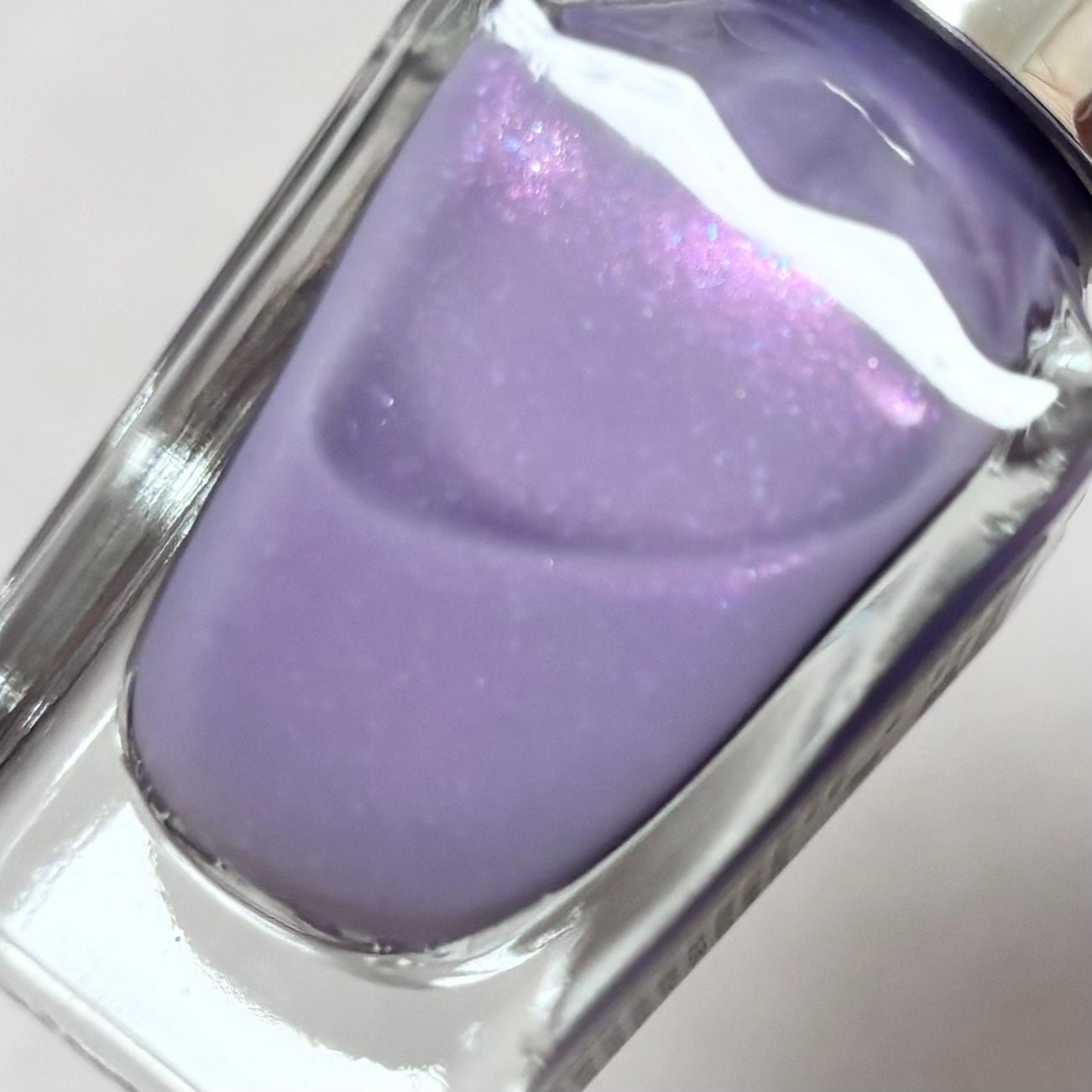 カラフルネイルズ/キャンメイク/マニキュアを使ったクチコミ(5枚目)