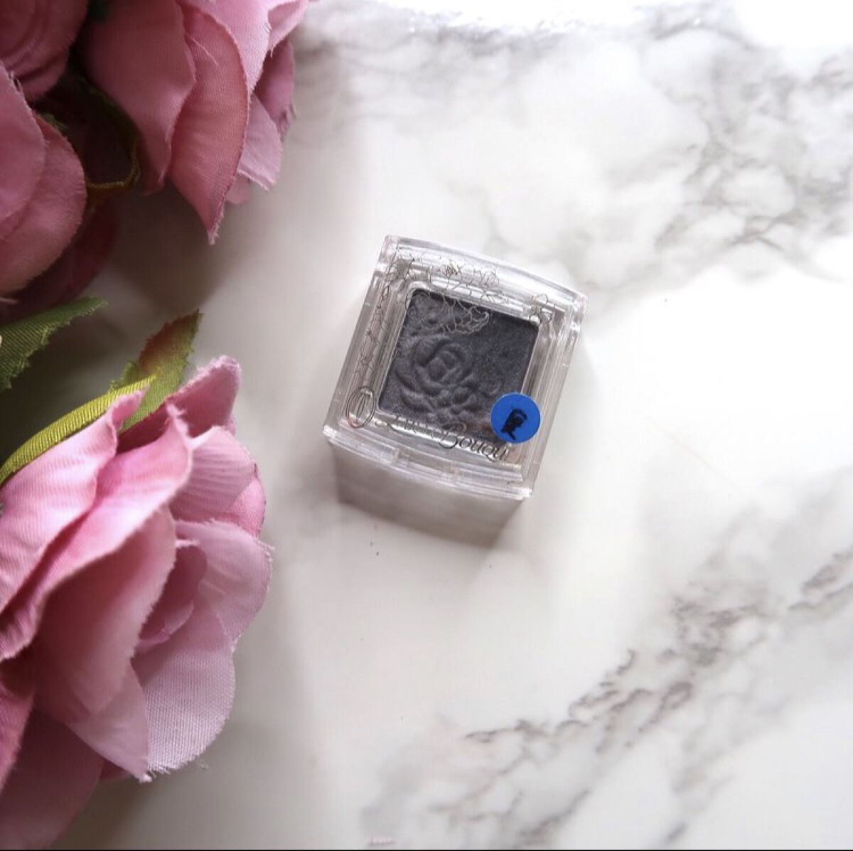 ララブーケ アイカラーフレッシュ/TWANY/単色アイシャドウを使ったクチコミ（1枚目）