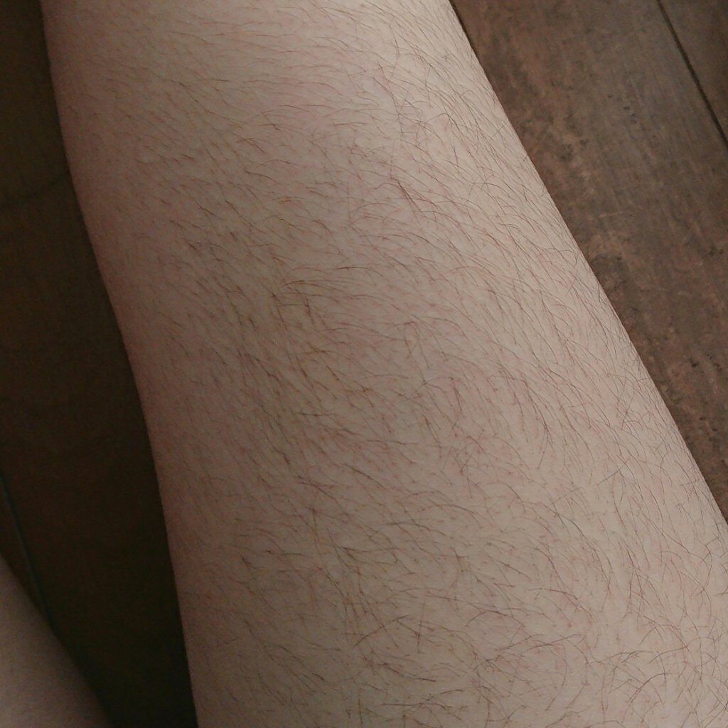 スーディング&モイスチャー アロエベラ92％ スーディンジェル チューブ/ネイチャーリパブリック/ボディローションを使ったクチコミ（2枚目）