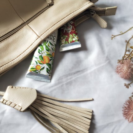 ハンドクリーム/3ウェイ/ハンドクリームを使ったクチコミ(7枚目)