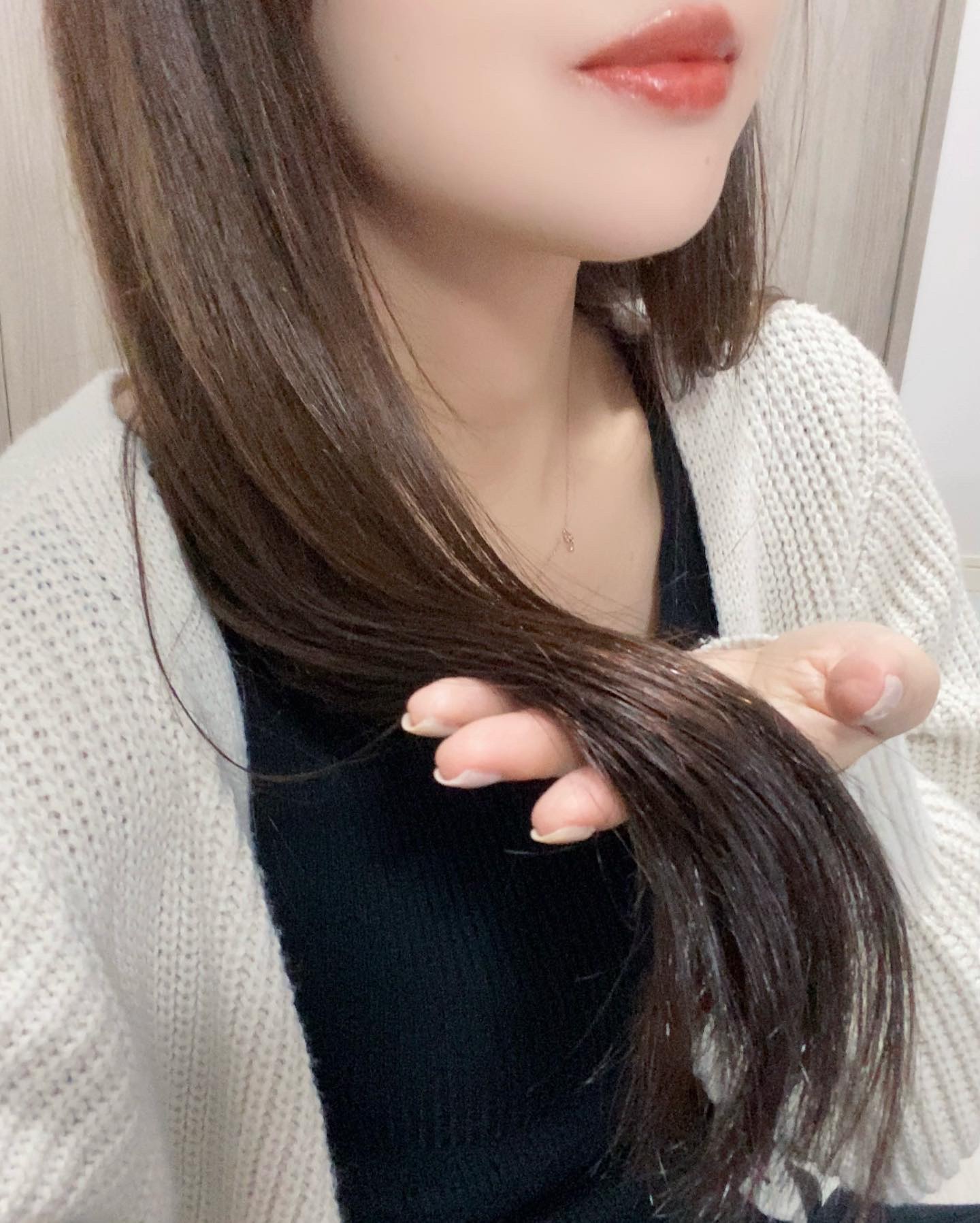 ホリスティックキュア ストレートアイロン/ホリスティックキュア/ストレートアイロンを使ったクチコミ（2枚目）