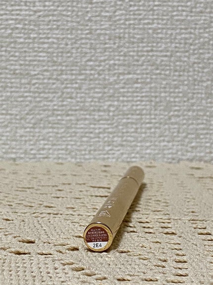 リキッドアイライナーR4/ラブ・ライナー/リキッドアイライナーを使ったクチコミ(2枚目)