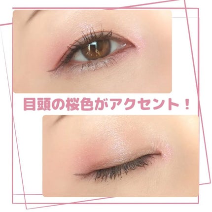 プロ アイ パレット/CLIO/アイシャドウパレットを使ったクチコミ(7枚目)