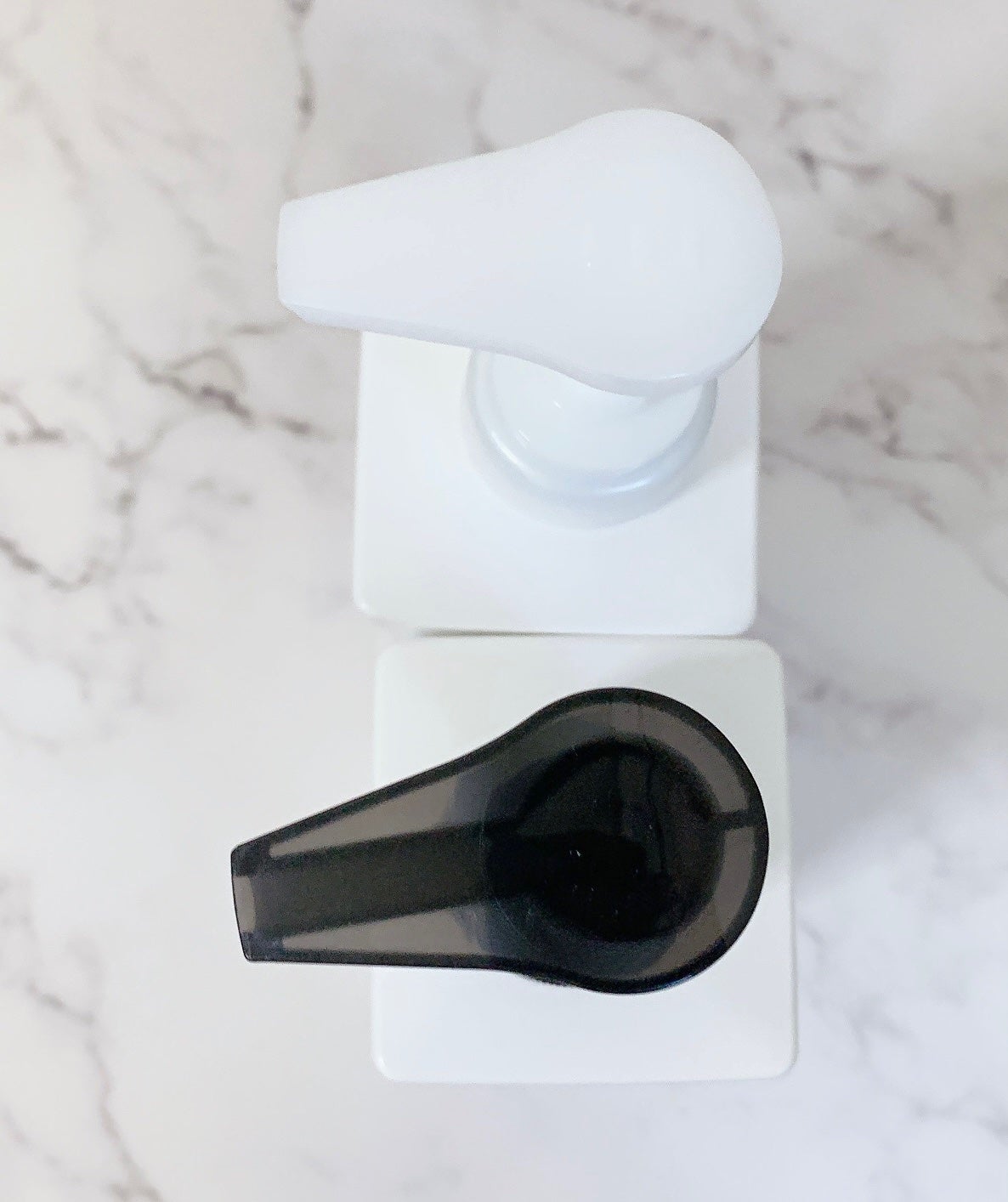 カラーコントロール シャンプー W/コンディショナー W/スティーブンノル ニューヨーク/市販シャンプーを使ったクチコミ(2枚目)