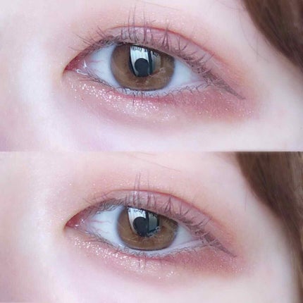 スキニーリッチシャドウ/excel/アイシャドウパレットを使ったクチコミ(4枚目)