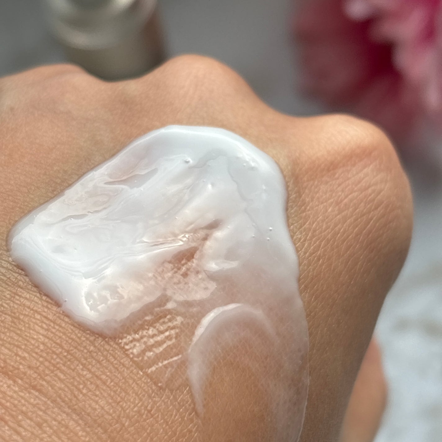 vitoas(ビトアス) マイパーフェクション I しっとり/vitoas/美容液を使ったクチコミ(6枚目)