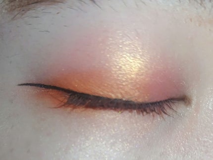 スモール アイシャドウ/M・A・C/単色アイシャドウを使ったクチコミ(4枚目)