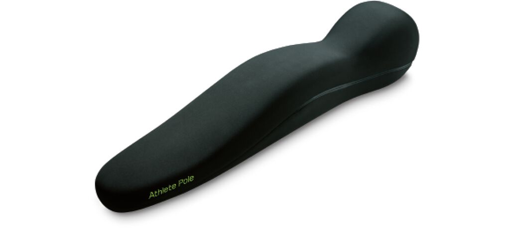 MTG Style Athlete Pole