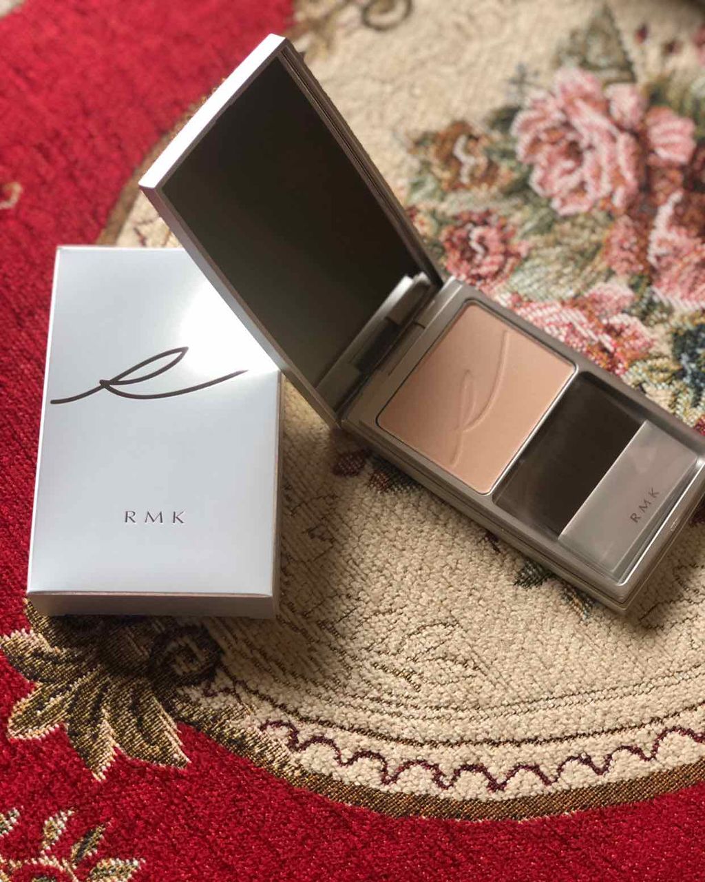 スーパーベーシック リクイドコンシーラー N/RMK/リキッドコンシーラーを使ったクチコミ（1枚目）