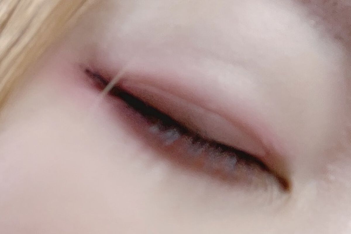 リアルアイパレット/espoir/マルチパレットを使ったクチコミ（3枚目）