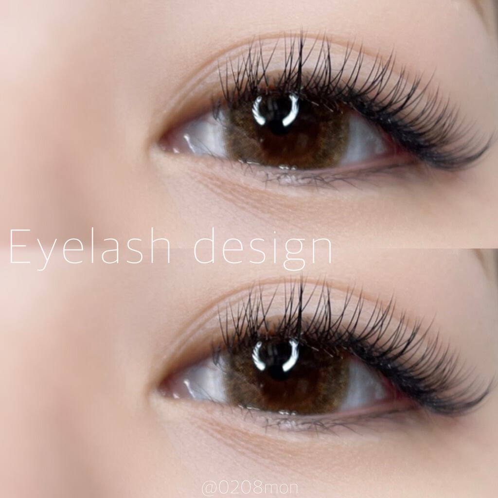 ❤️
.
【Eyelash design❤︎】
.
上のみ、マツエクです✨
.
毛質 ▶ ︎セーブル
本数 ▶ ︎200本 (その時のまつげの状態で付けれるだけ、付けてもらっています。大体180〜200本で今回は200本付きました♪)
.
