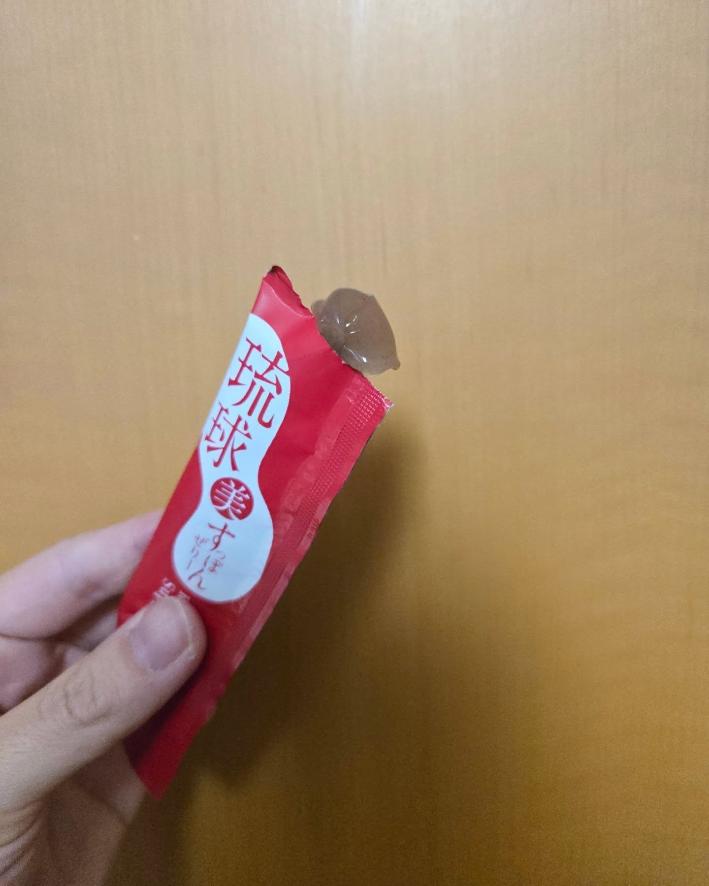 琉球 美・すっぽんぜりー/さぽらいふ/その他食品を使ったクチコミ（3枚目）