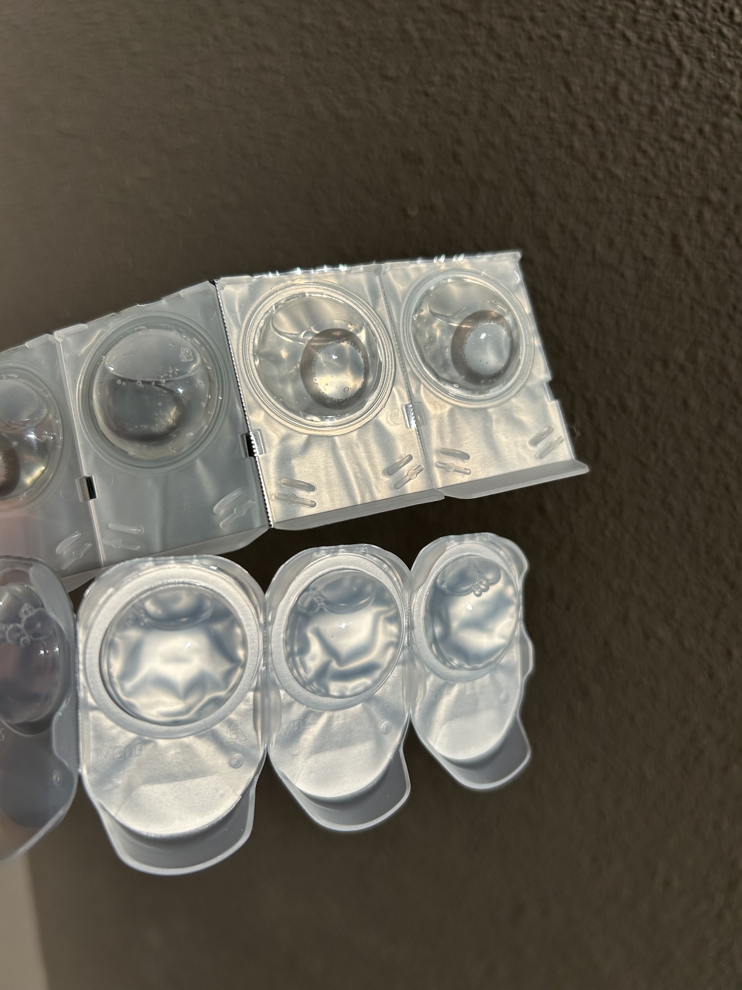 ワンデーアキュビュー®ディファイン®モイスト®/アキュビュー® ディファイン®/ワンデー（１DAY）カラコンを使ったクチコミ（2枚目）