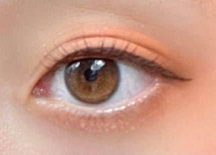TERRAZZO Shadow palette/HOLIKA HOLIKA/アイシャドウパレットを使ったクチコミ(3枚目)