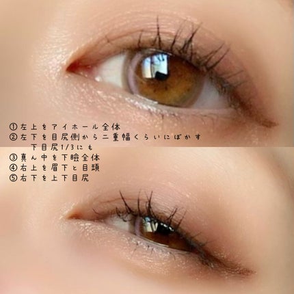 【旧】サンク クルール クチュール/Dior/アイシャドウパレットを使ったクチコミ(2枚目)