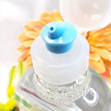 Frouge(フルージュ)/Frouge/マウスウォッシュ・スプレーを使ったクチコミ(4枚目)