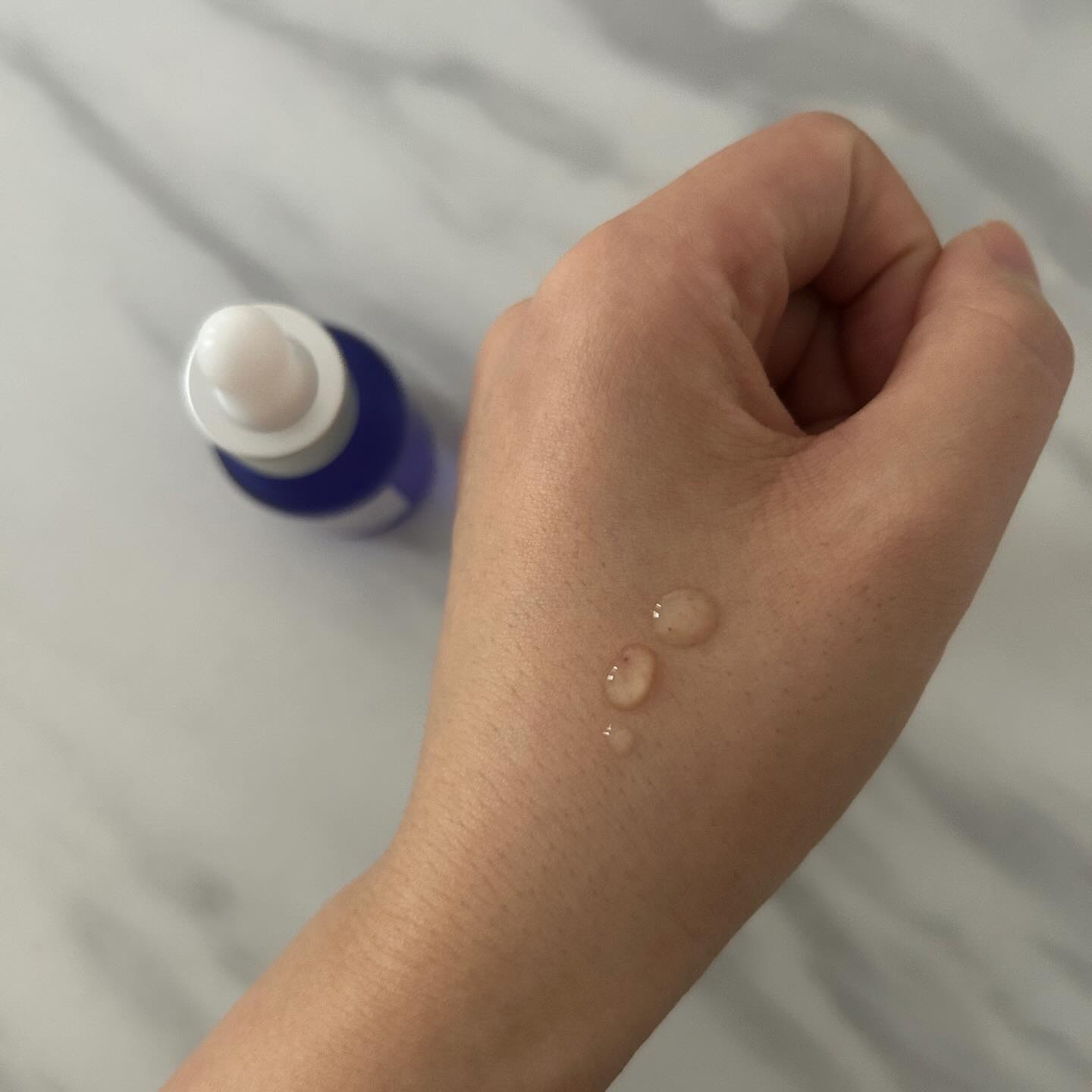 タカミスキンピール/タカミ/ブースター・導入液を使ったクチコミ（3枚目）